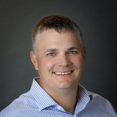 Jarrod Willich