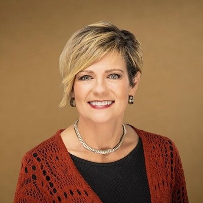 Stacy Smith