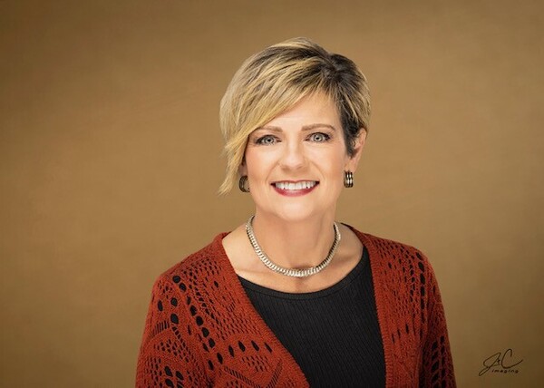 Stacy Smith