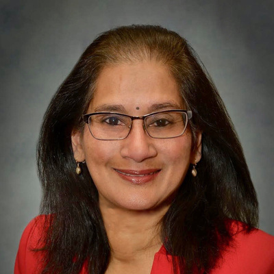 Usha Reddi