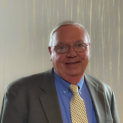 H. Calvin Pottberg
