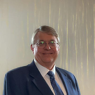 Neil Horton