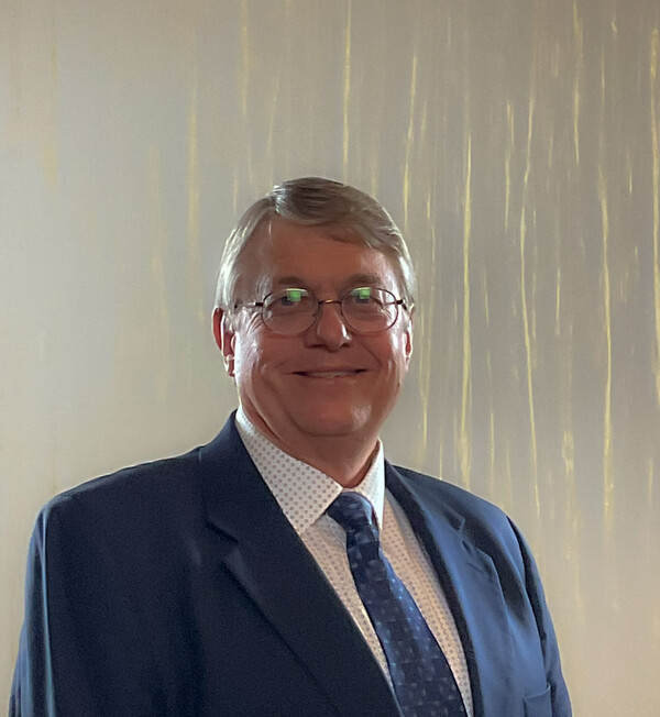 Neil Horton