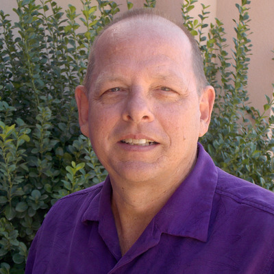 Rob Stitt