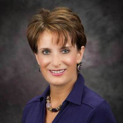Jackie Hartman Borck