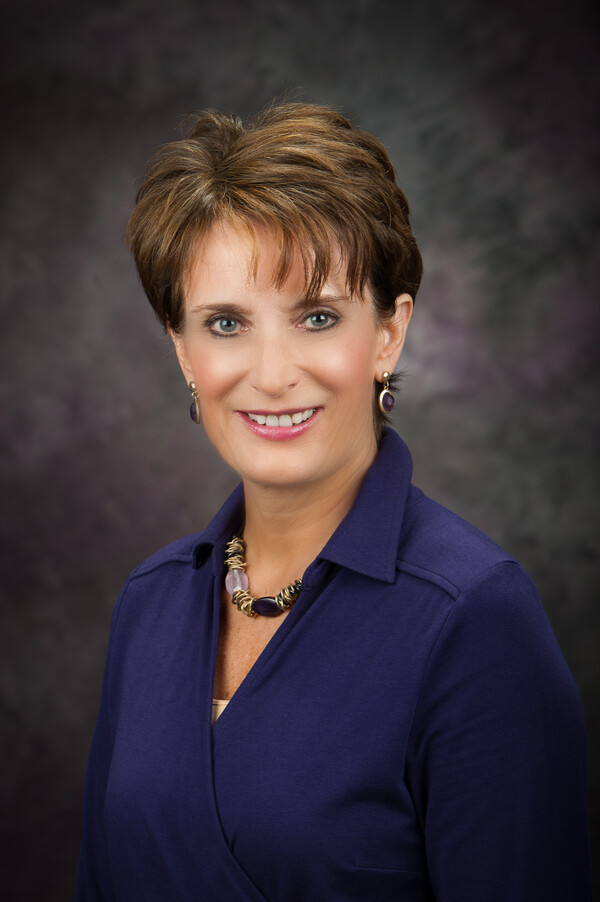 Jackie Hartman Borck