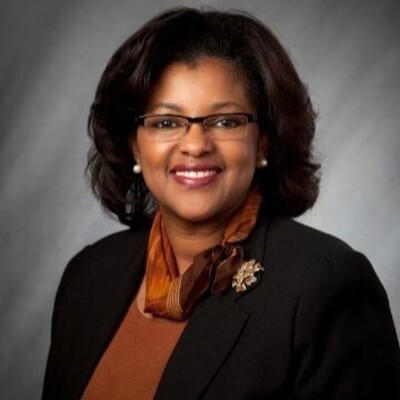 Cheryl Grice