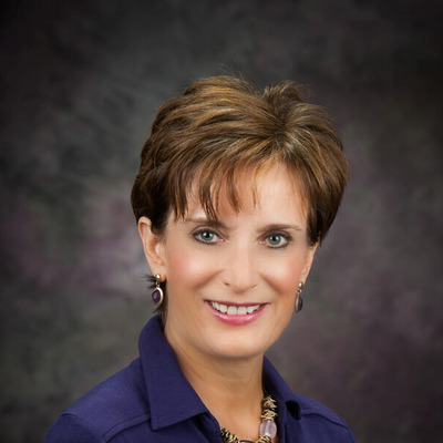 Jackie Hartman Borck