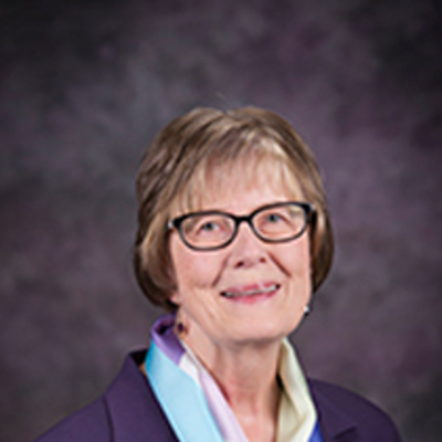 Sue Maes