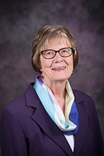 Sue Maes