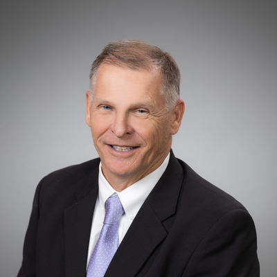 Douglas Haverkamp