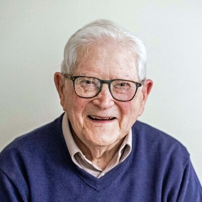 C. Clyde Jones