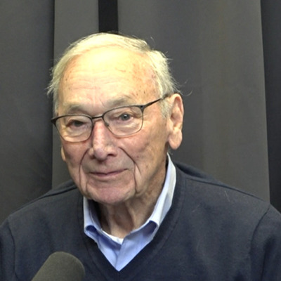 Don Wissman