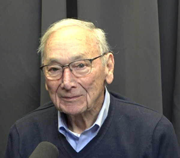 Don Wissman