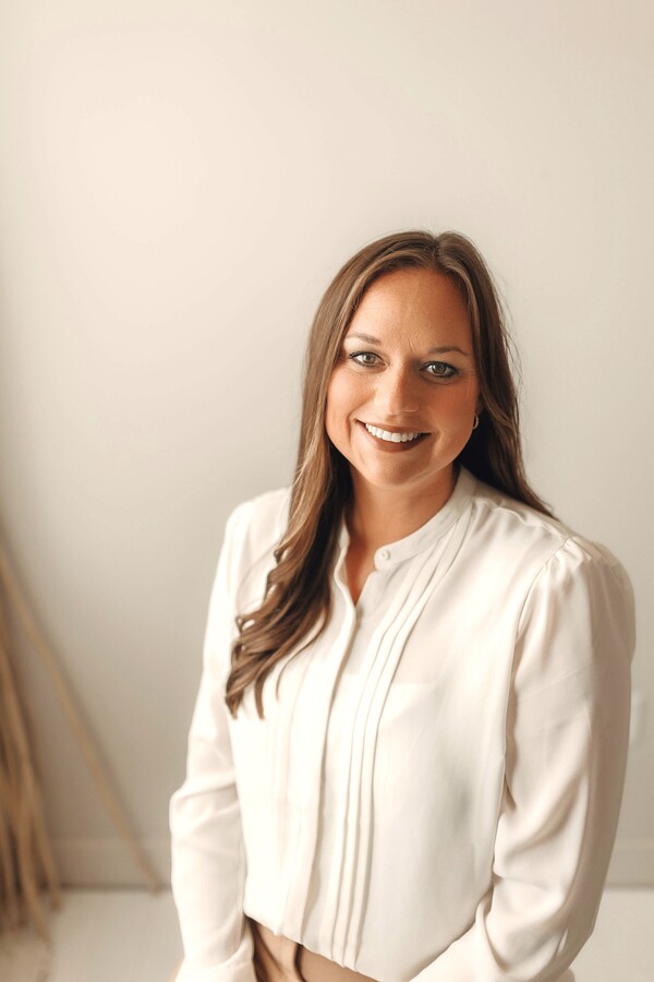 Connie Joy
