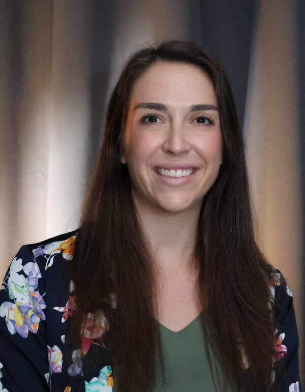 Jayna Ukrazhenko