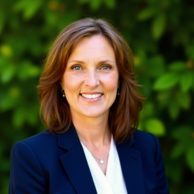 Deborah Geiger