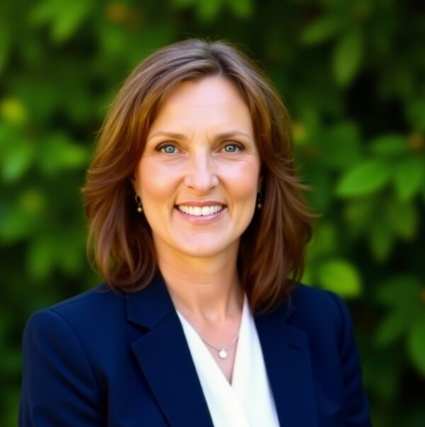 Deborah Geiger