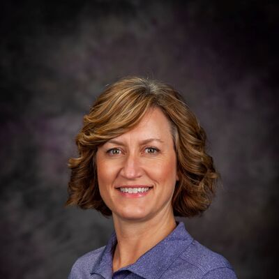 Jodi Kaus