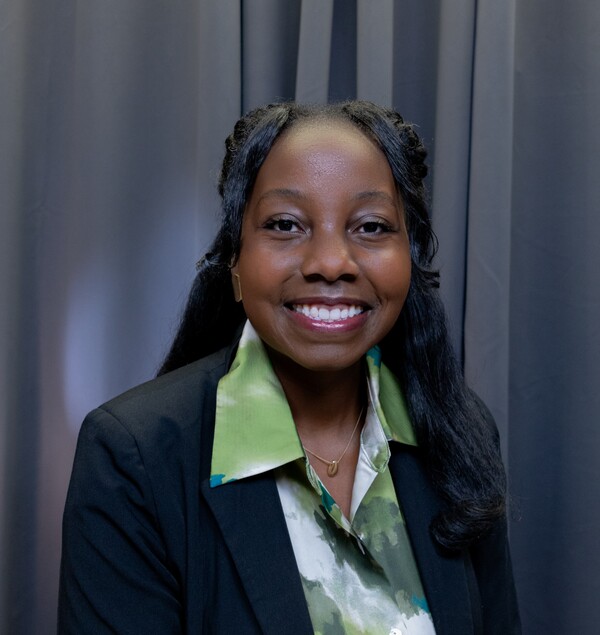 Sarah Barrett, Ph.D., LMFT
