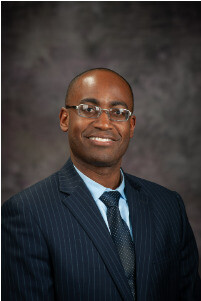 Derrick Jackson