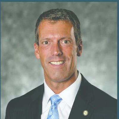 Terry Holdren