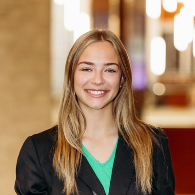 Kara Floersch