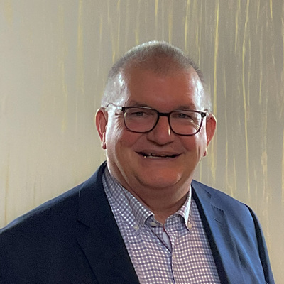 Mark Knackendoffel