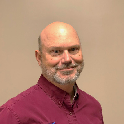 Dave Rogers