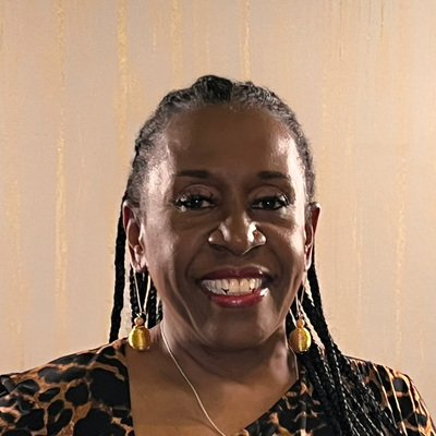 Betty O
