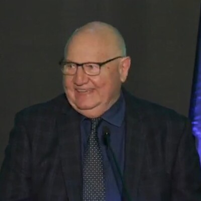 Civic Philanthropy Award, Manhattan Optimist Club