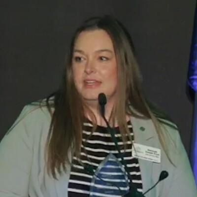 Non-Profit Service Award, Boys & Girls Club Of Manhattan