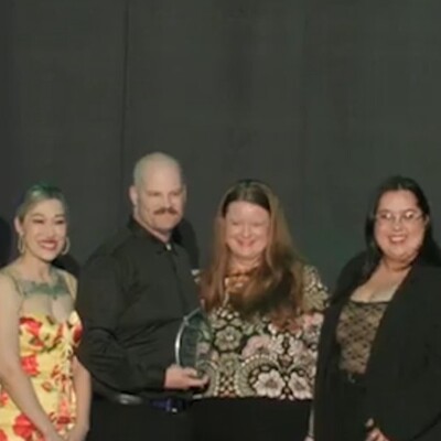 Make A Difference Award, The Center of Hope Ministry & The First Congregational Church of Christ