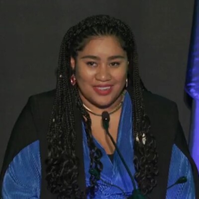 Rising Star Volunteer Award, Sheila Ellis Glasper