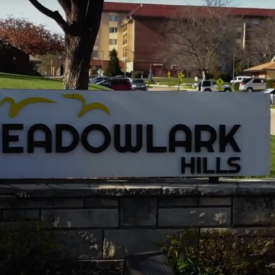 Meadowlark Hills - Nonprofit Service Award